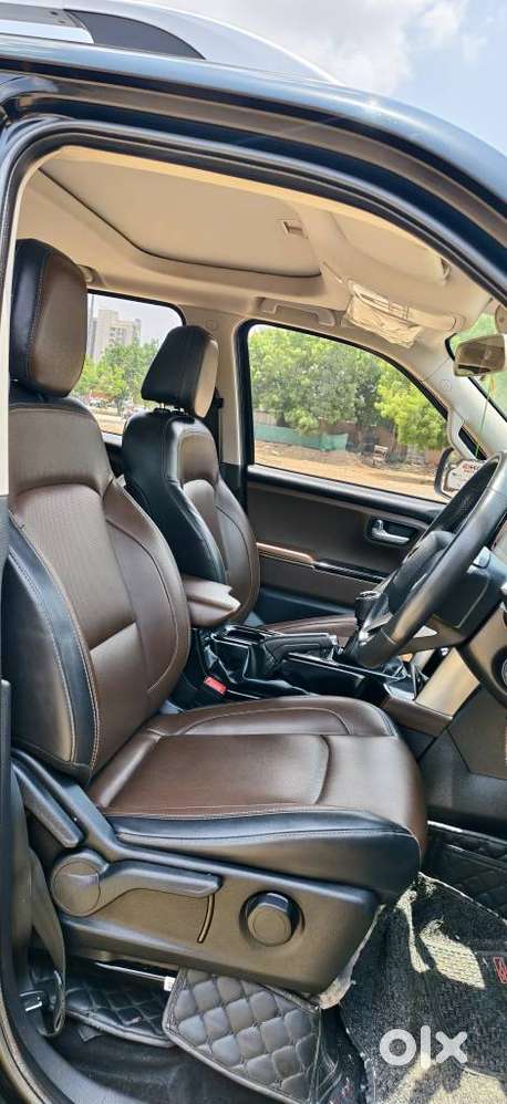Mahindra Scorpio-n 2.2 Z8 Diesel Mt 7 Str, 2018, Diesel