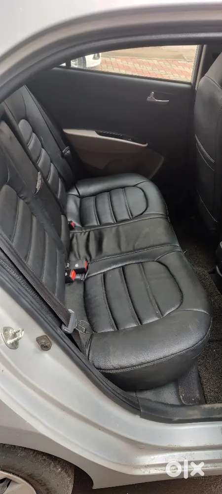 Hyundai Accent 2018 Diesel 90000 Km Driven