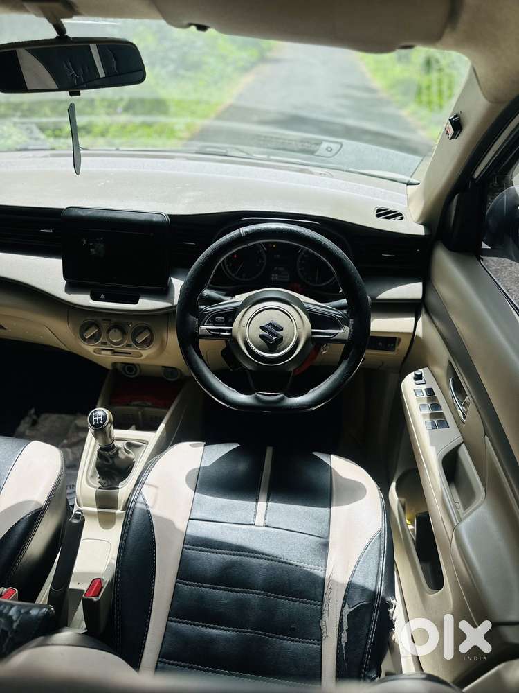 Maruti Suzuki Ertiga 1.5 Tour M Cng, 2020, Petrol