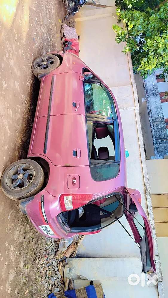 Maruti Suzuki Zen 2007 2nd