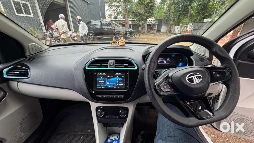 Tata Tiago Ev Xt Long Range 2024