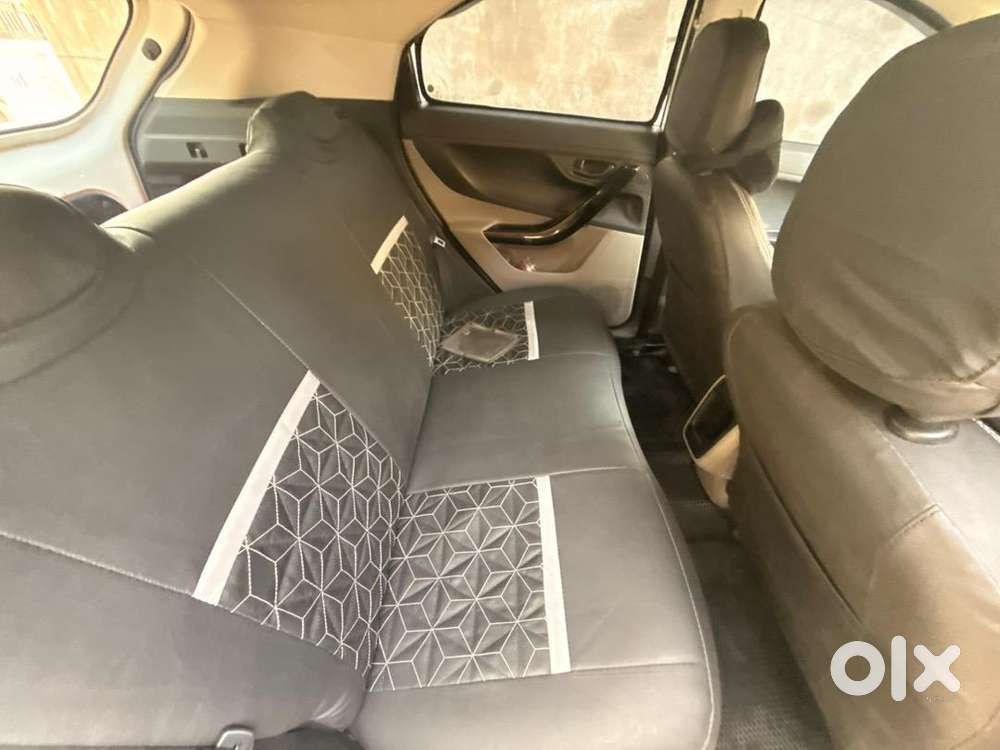 Tata Nexon 2019 Petrol Good Condition