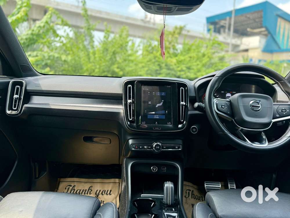 Volvo Xc40 T4 Awd, 2021, Petrol