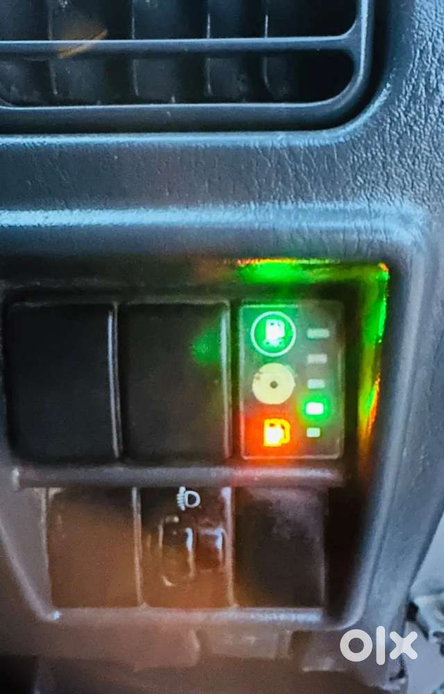 Maruti Suzuki Eeco 1.2 5 Str With A/c+htr, 2012, Petrol
