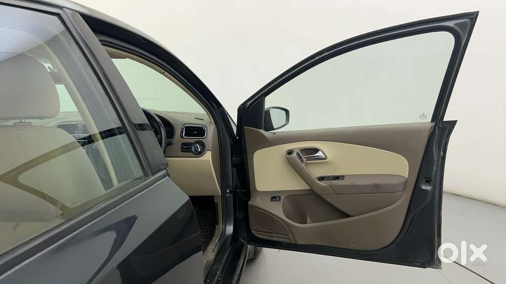 Skoda Rapid [ ] 1.6 Mpi Style Plus, 2016, Petrol