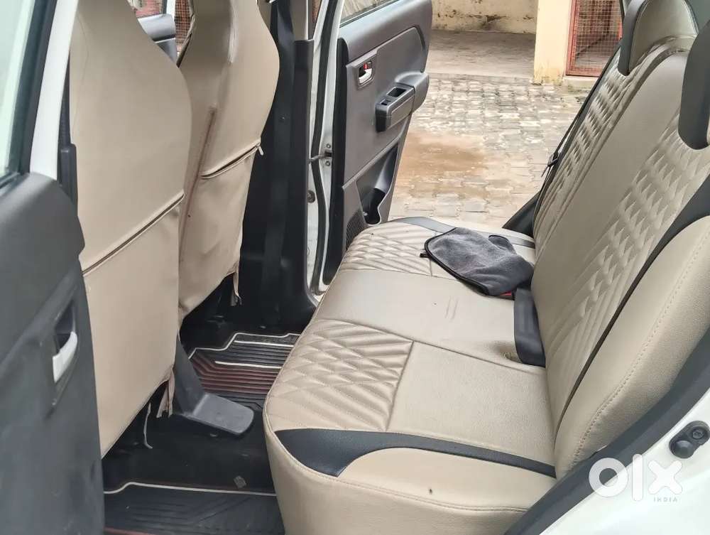 Maruti Suzuki Wagon R Zxi+ 2024