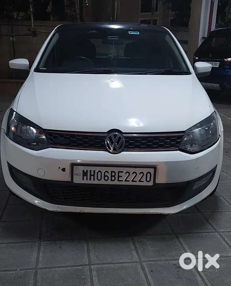 2012, Volkswagen Polo Comfortline,diesel,excellent Condition.