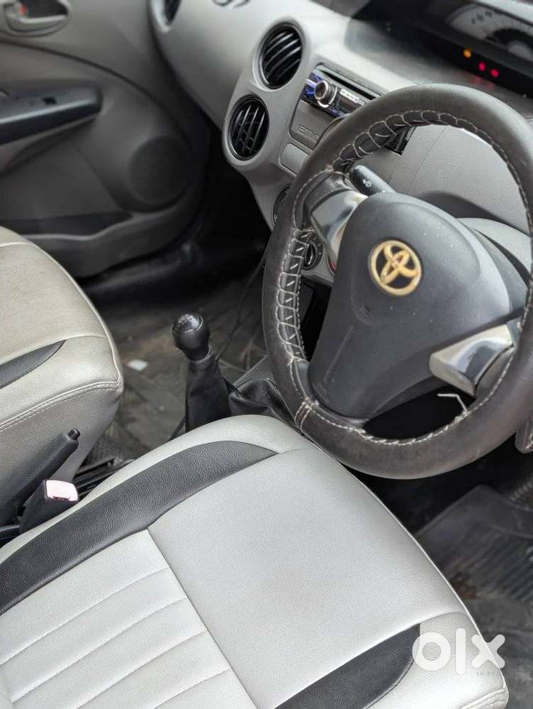 Toyota Etios G Sp*, 2011, Petrol
