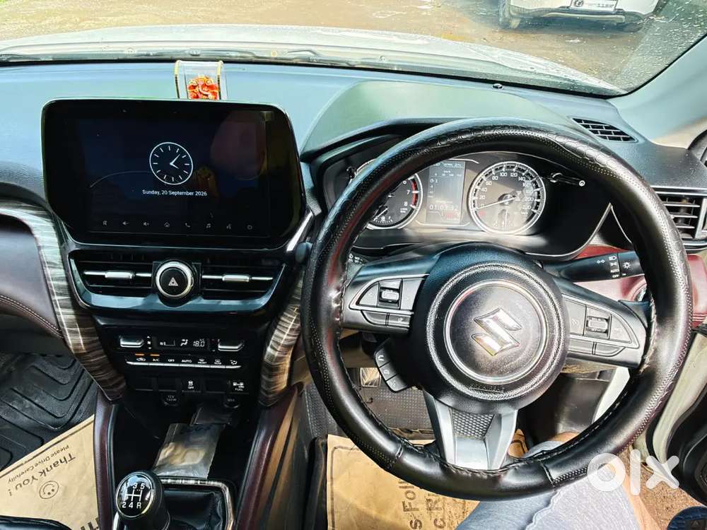 Maruti Suzuki Grand Vitara 2024