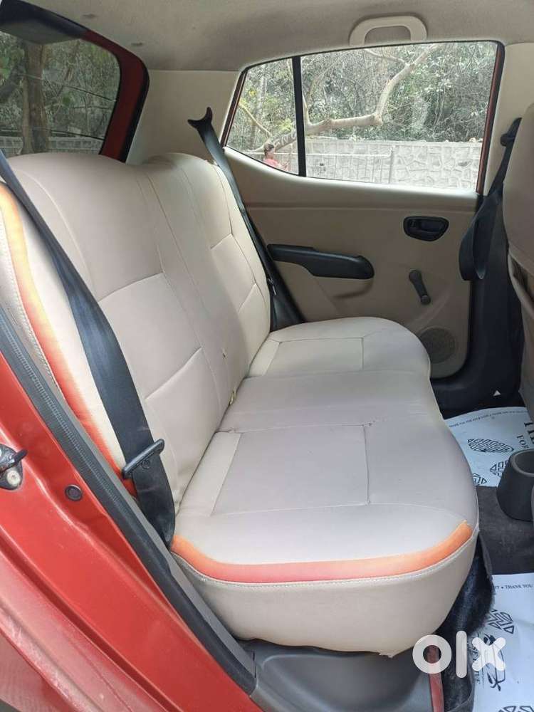 Hyundai I10 Era 1.1 Irde, 2011, Cng & Hybrids