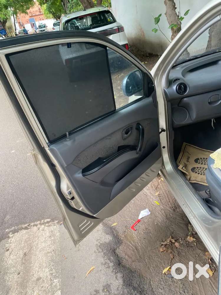 Hyundai Santro Xing 2005 Variant Xo