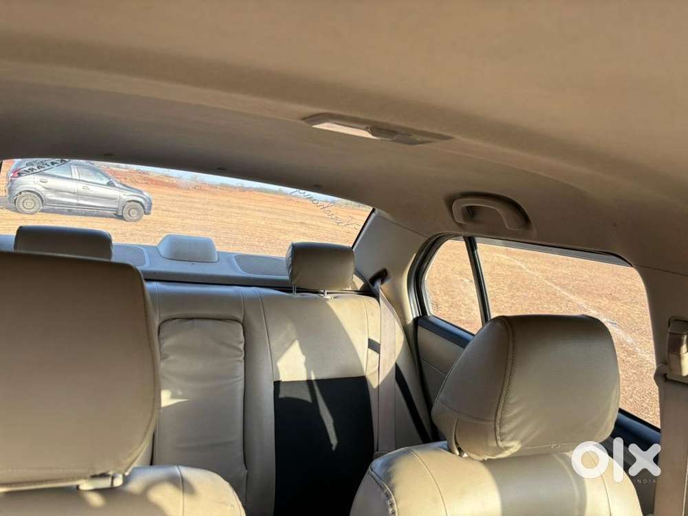 Maruti Suzuki Swift Dzire 2011 Petrol Best Condition