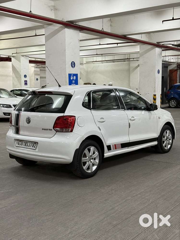 Volkswagen Polo 2013-2015 1.5 Tdi Highline, 2012, Diesel