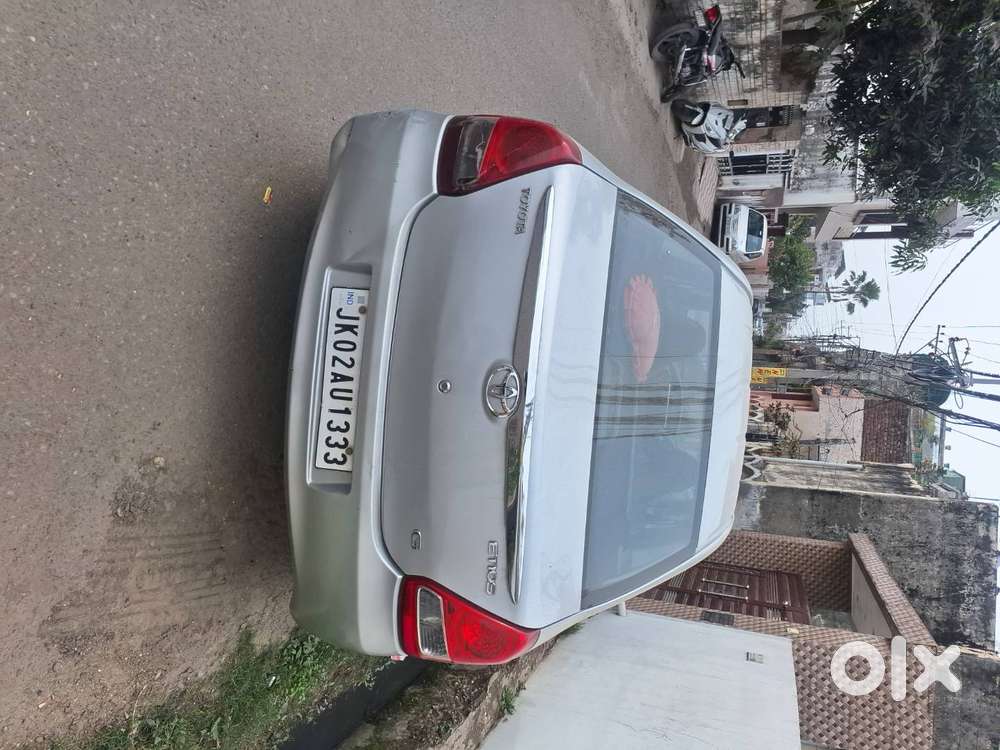 Single Hand Driven,in Good Condition