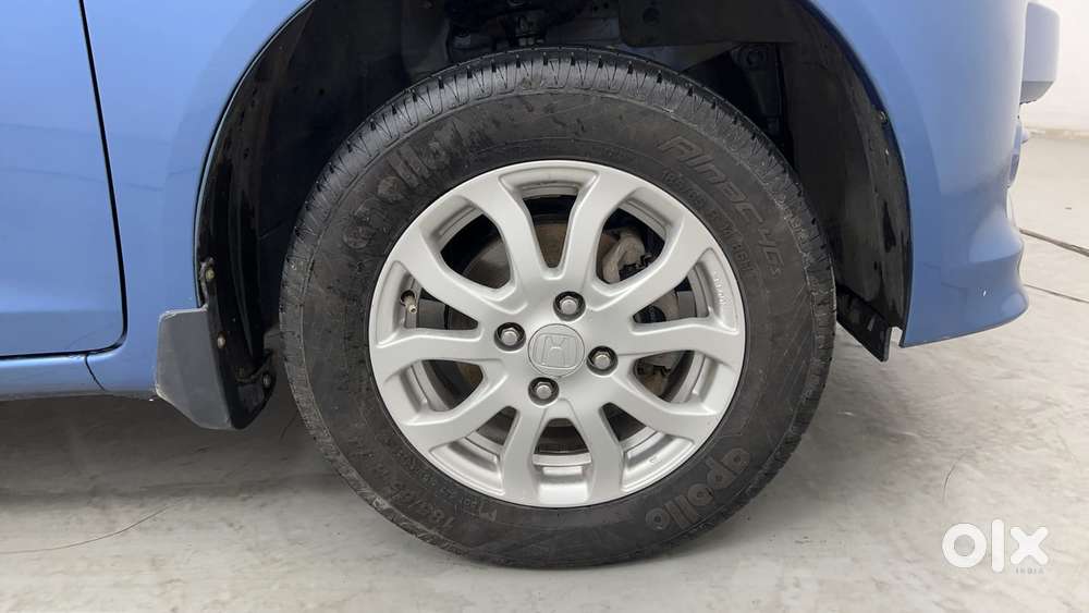 Honda Amaze [ ] 1.2 Vx I-vtec Mt, 2013, Cng & Hybrids