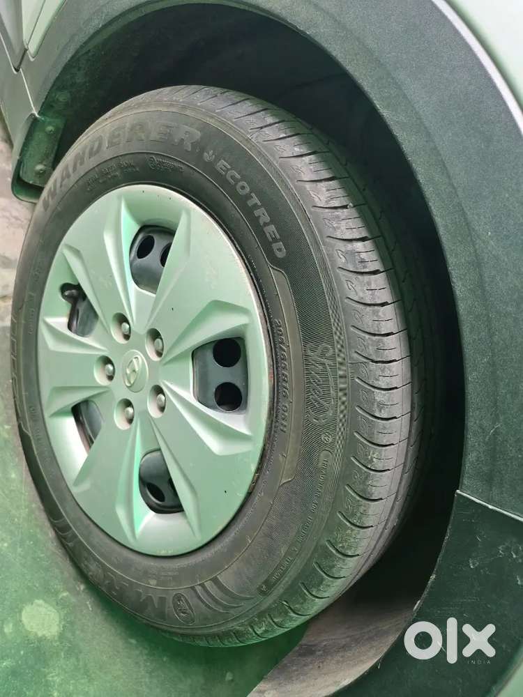 Hyundai Creta Plus 2018