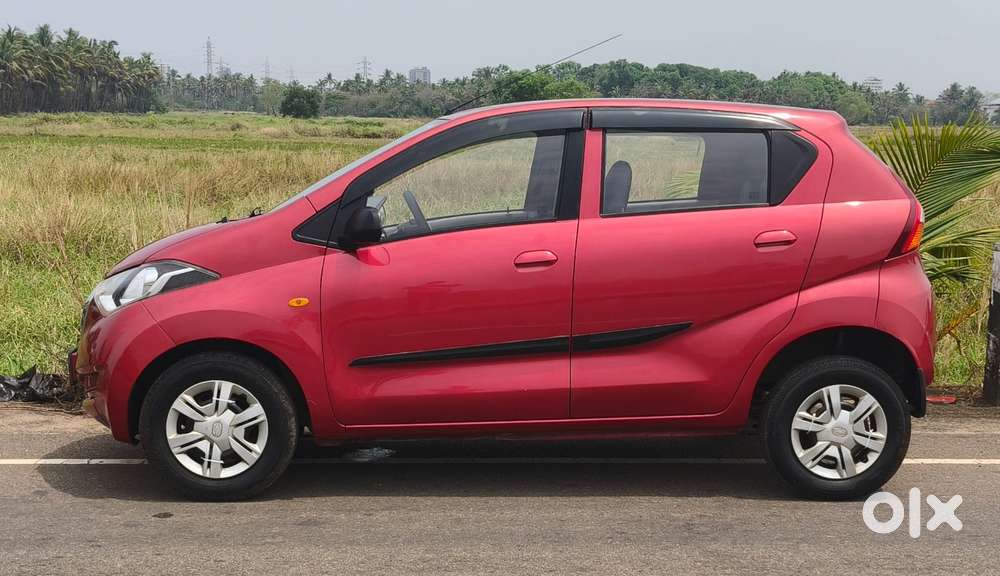 Datsun Redigo S, 2016, Petrol