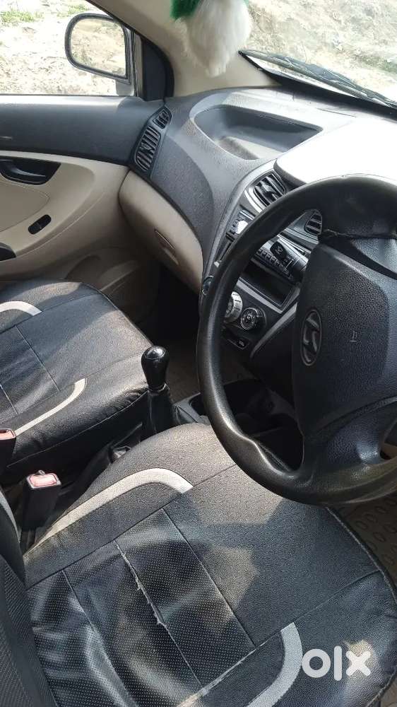 Hyundai Eon 2013 Petrol Good Condition