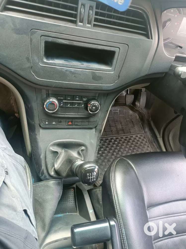 Mahindra Marazzo M2 8str, 2020, Diesel