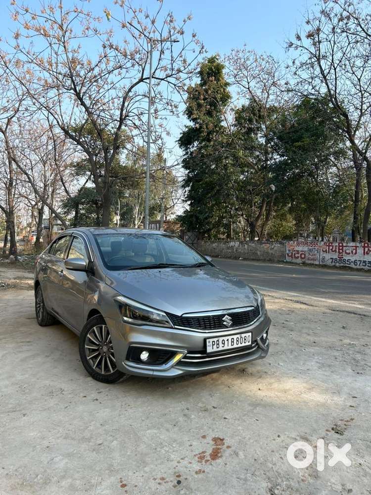 Maruti Suzuki 2019 Car