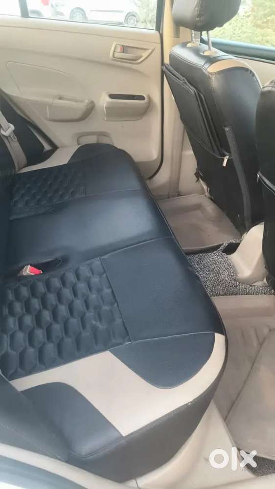 Maruti Suzuki Dzire 2015