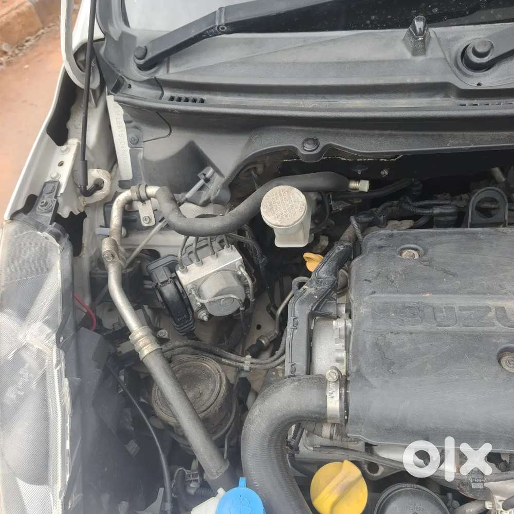 Maruti Suzuki Ertiga 2017 Diesel 69000 Km Driven Zdi+