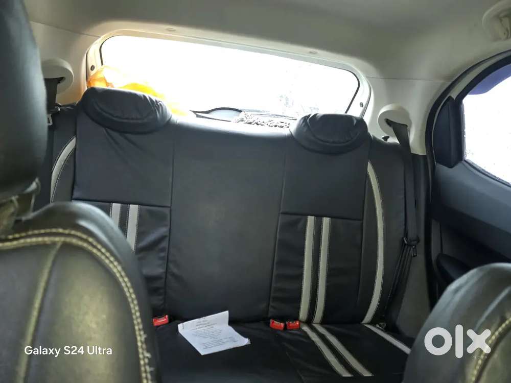 Tata Tiago 2019 Petrol