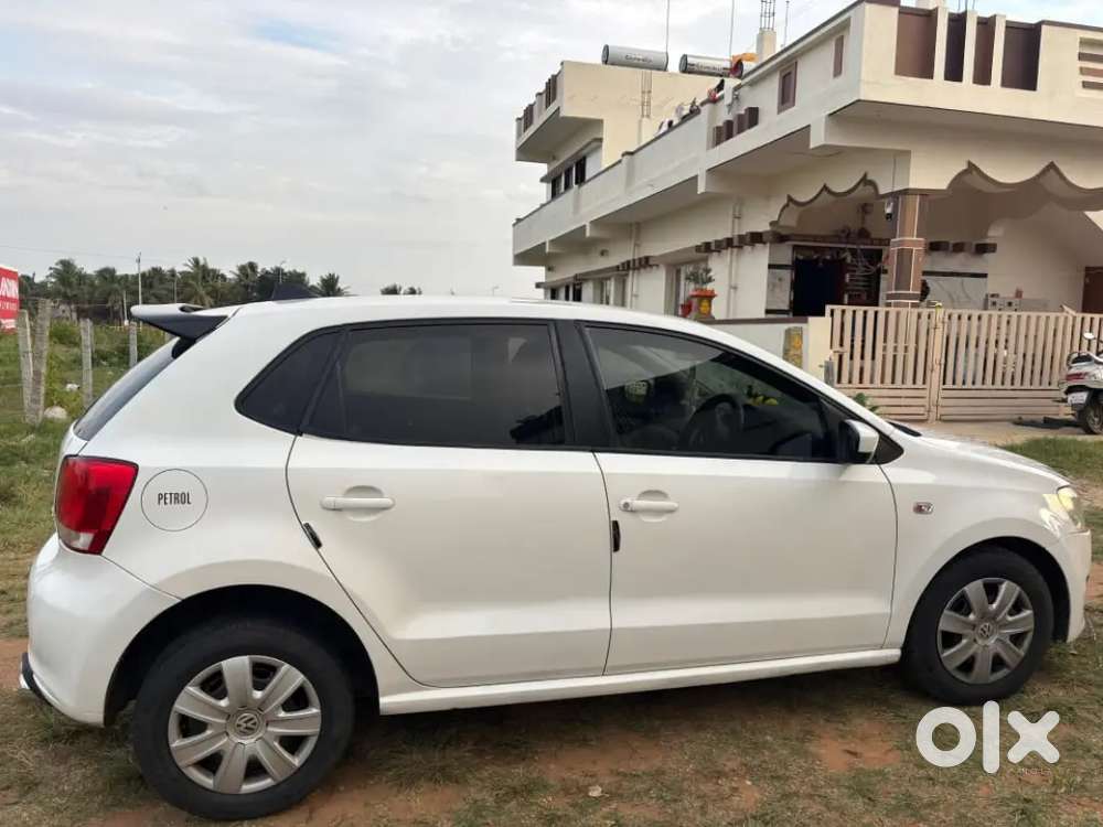 Volkswagen Polo 1.2