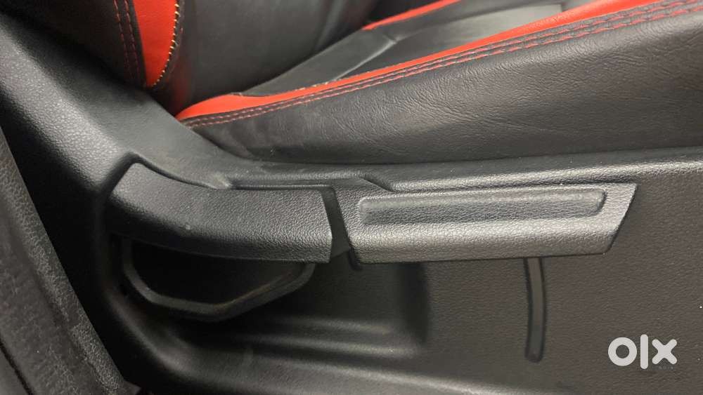 Hyundai Venue Sx Plus Turbo Dct, 2021, Petrol