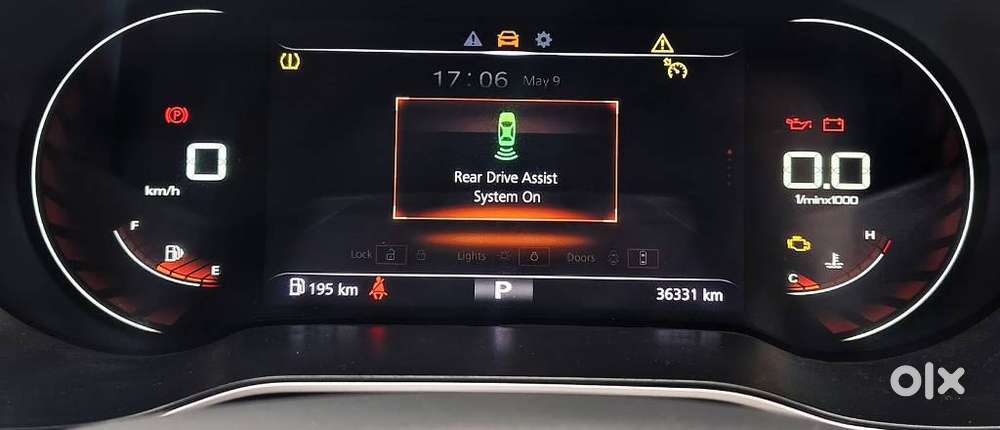 Mg Astor 1.5 Sharp(o) Cvt, 2023, Petrol