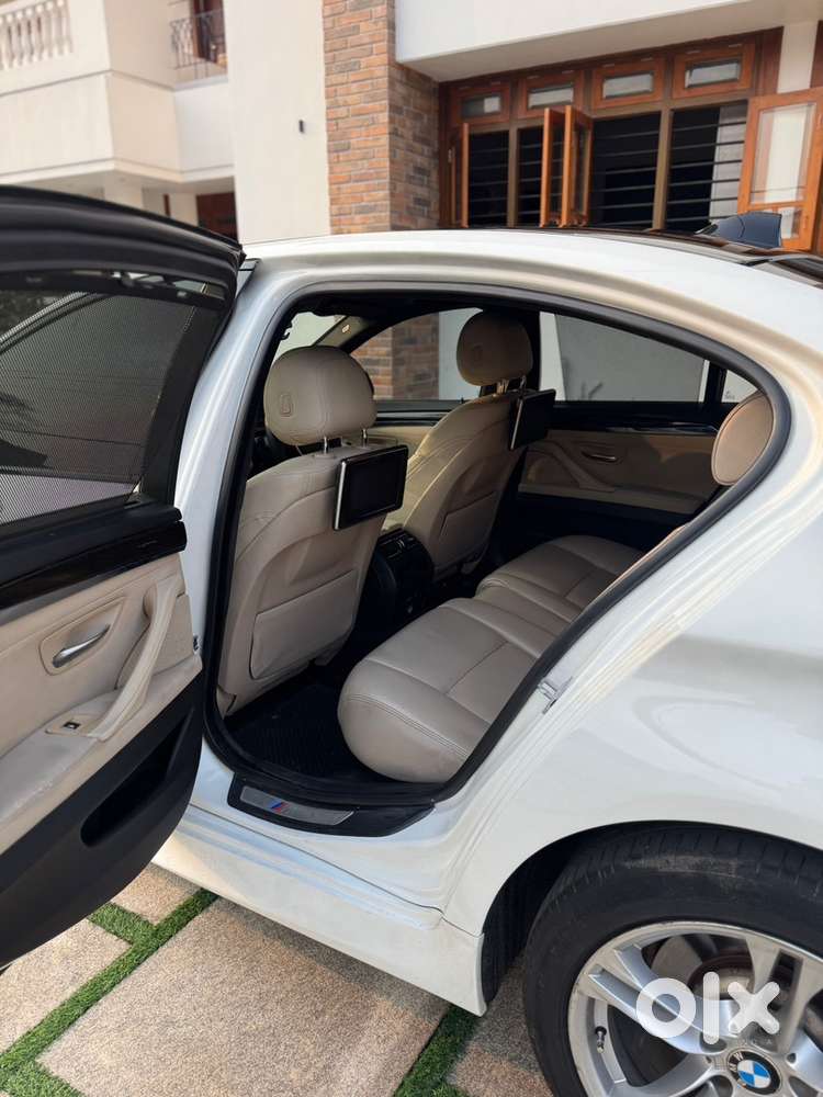 Bmw 530d Msport 2013 Diesel 110000 Km Driven