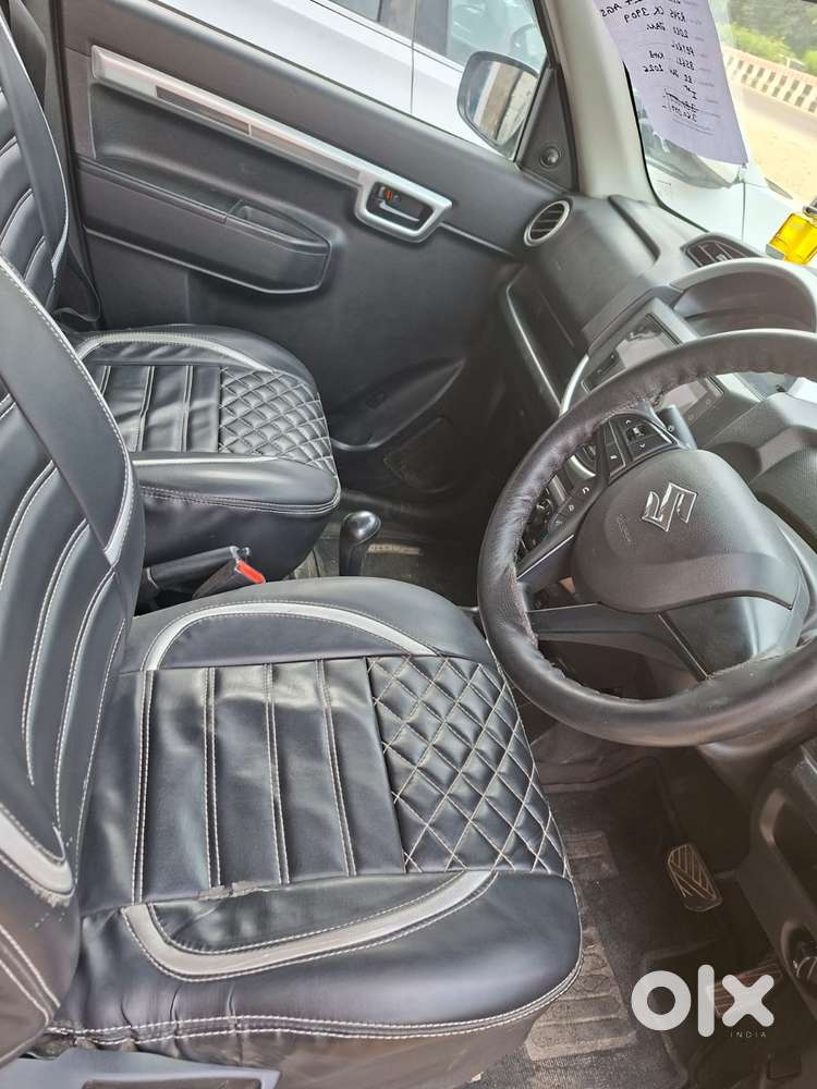 Maruti Suzuki S-presso Vxi Plus Amt, 2020, Diesel