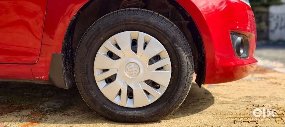 Maruti Suzuki Swift Vxi, 2014, Petrol