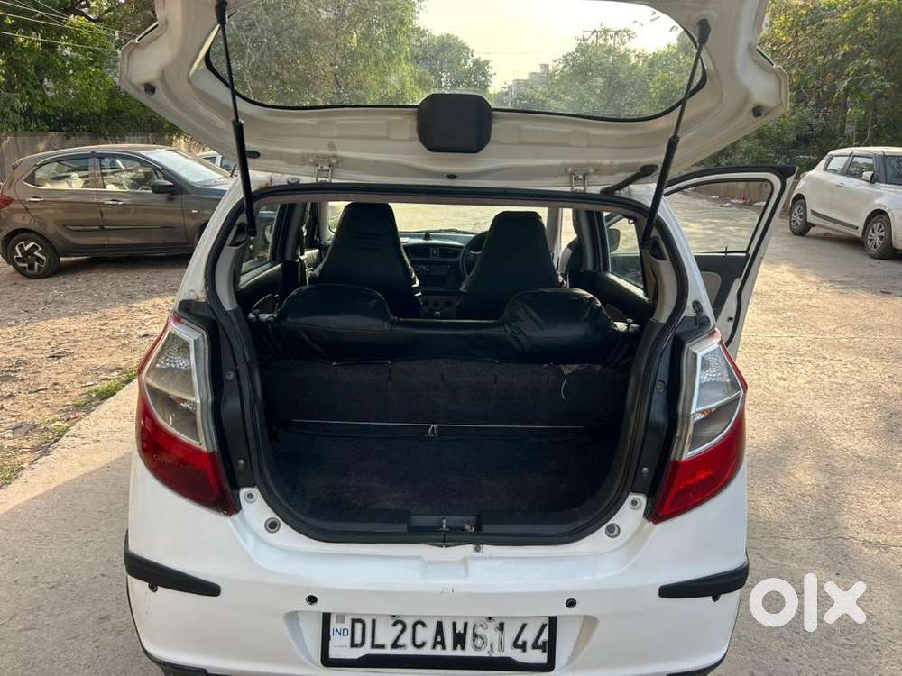 Maruti Suzuki Alto-k10 2017 Petrol 66000 Km Driven