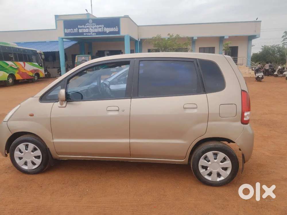 Maruti Suzuki Estilo 2009 Lx