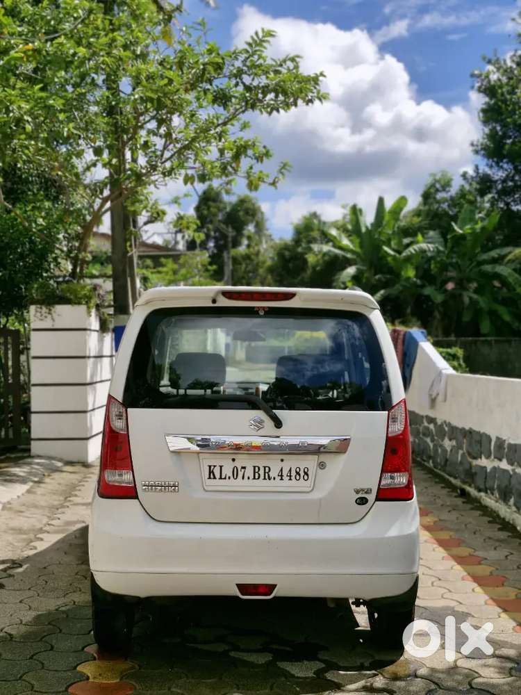 Wagonr (special Edition)2011