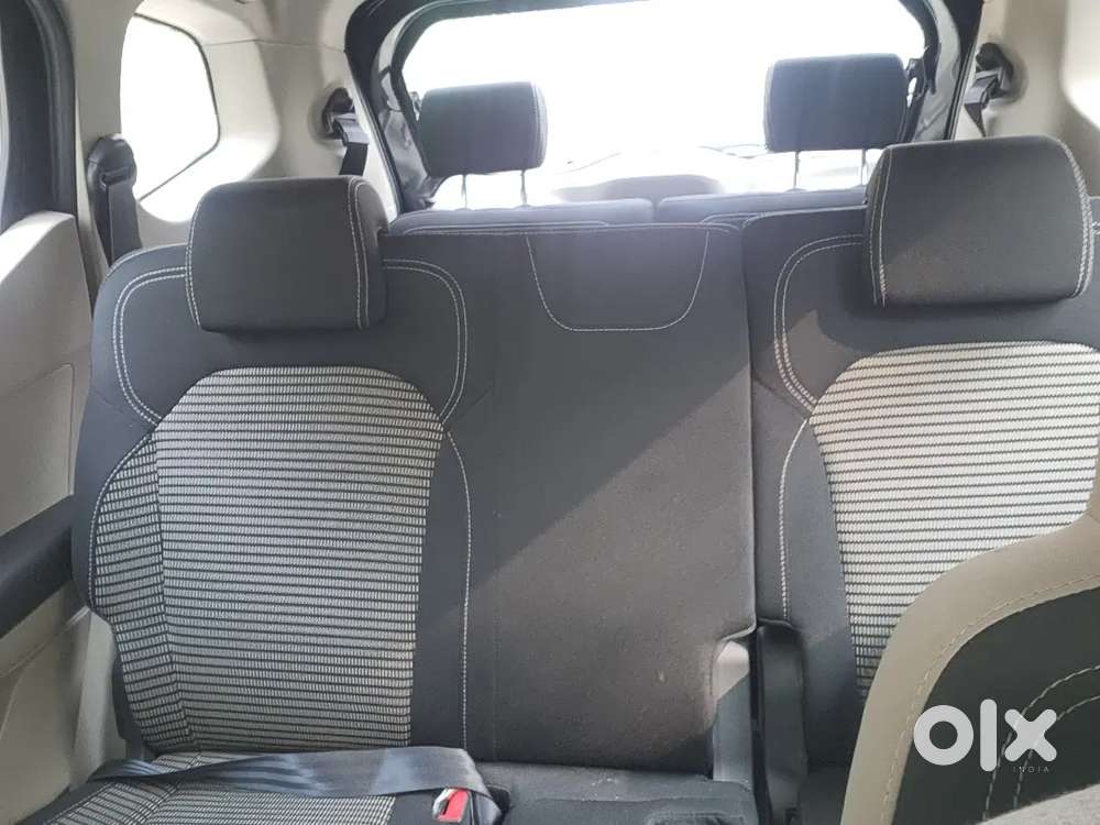 Renault Triber 1.0 Rxz 2024 Model