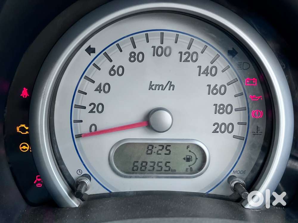 Maruti Suzuki Ritz Vdi, 2016, Diesel