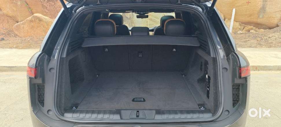 Land Rover Range Sport 3.0 Tdv6 Hse Diesel, 2022, Diesel