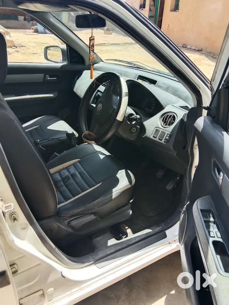 Swift Dzire