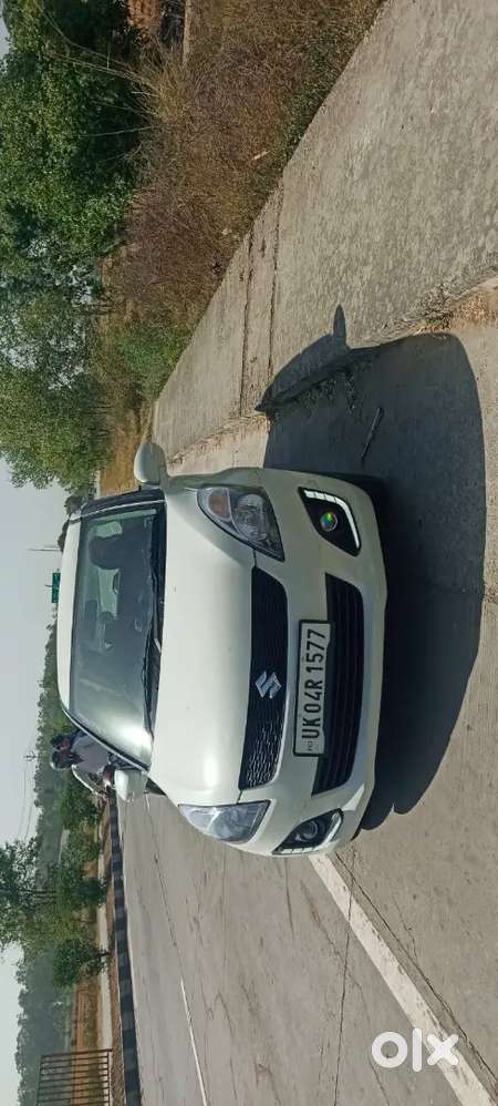 Maruti Suzuki Swift 2014