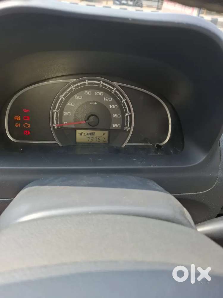 Maruti Suzuki Alto 2018