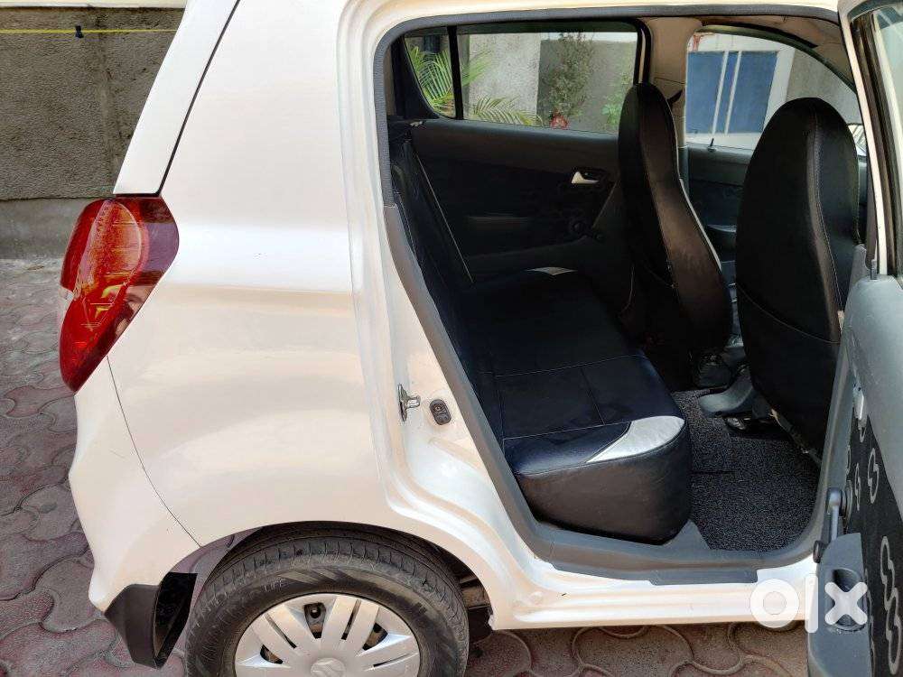 Maruti Suzuki Alto 800 Cng Lxi Optional, 2015, Cng & Hybrids