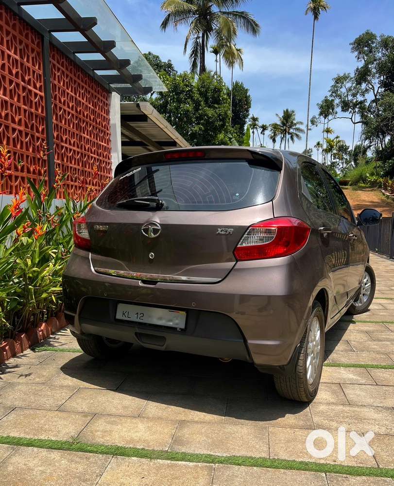 Tata Tiago Xza Automatic