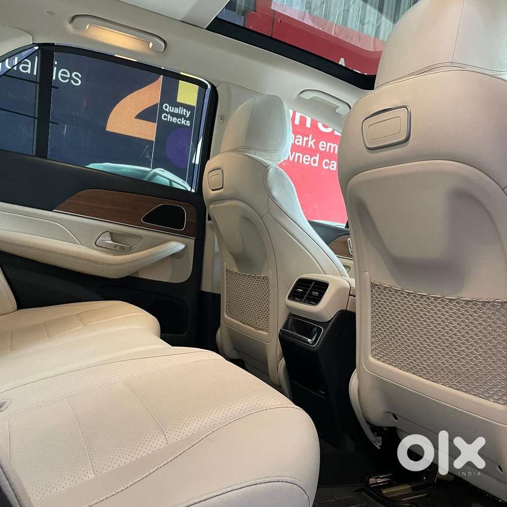 Mercedes-benz Gle 300d 4matic Lwb, 2021, Diesel