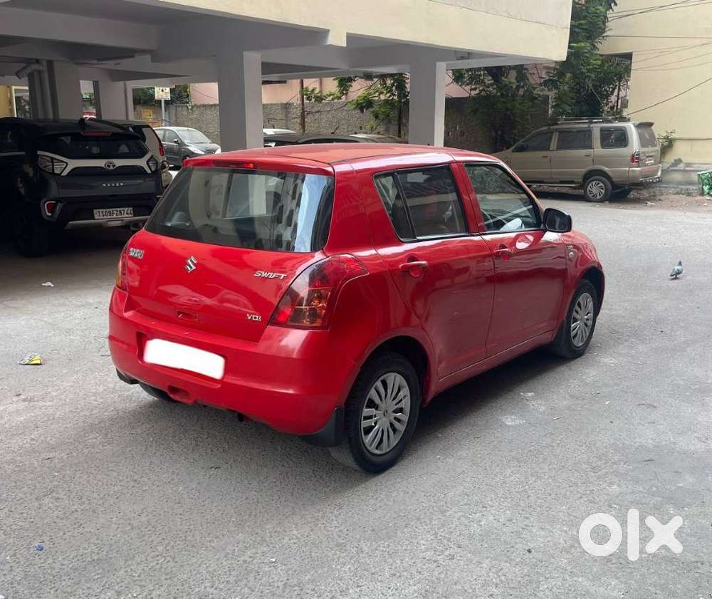 Maruti Suzuki Swift 2004-2010 Ldi Bsiv, 2010, Diesel