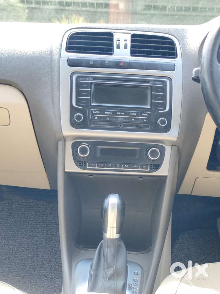 Volkswagen Vento 2013-2015 1.5 Tdi Highline At, 2015, Diesel