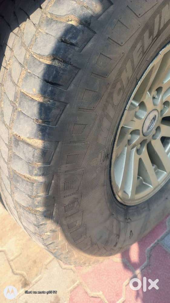 Ford Endeavour, 2006, Diesel