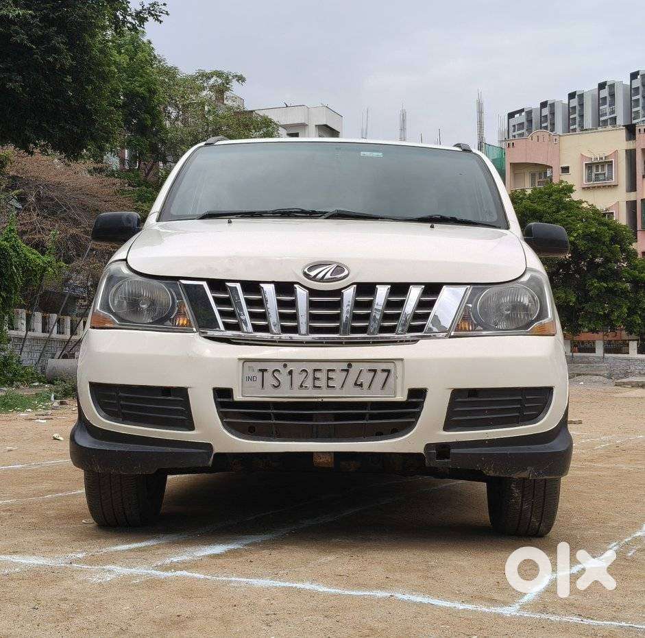 Mahindra Xylo D4, 2016, Diesel