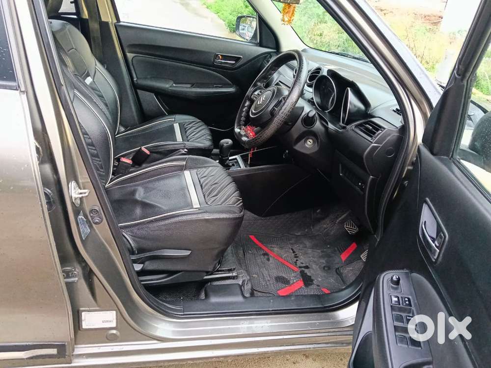 Maruti Suzuki Swift Amt Ddis Vdi, 2019, Diesel